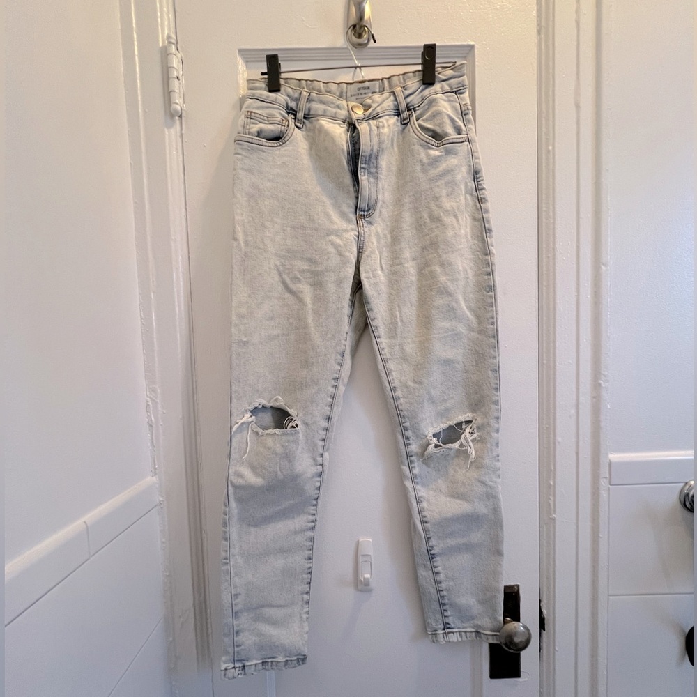 Cotton On Boyfriend Jeans